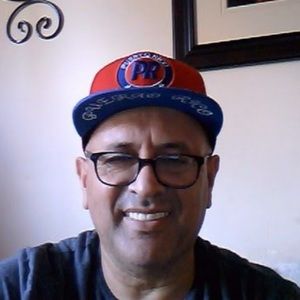 Meet your Posher, Calixto